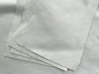 纯色面料-激光切割8