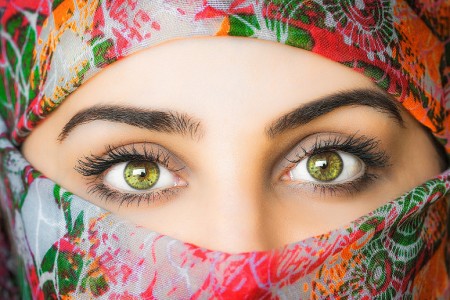 hijab头巾 hijab头巾