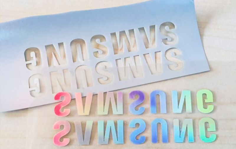 6-2-Laser-Cut-Vinyl-Stickers-Application