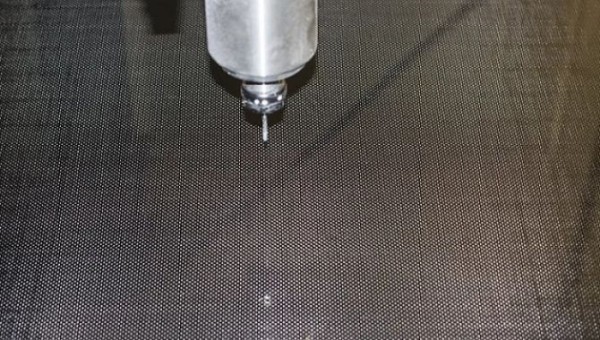 2光纤激光切割机